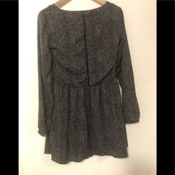 MINKPINK flowy floral dress - Picture 2 of 2